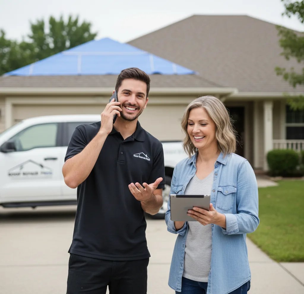 Roof Maintenance in Estacada, OR